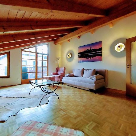 Apartment Raphaelo Nonntal 8 Apartment Берхтесгаден Екстер'єр фото