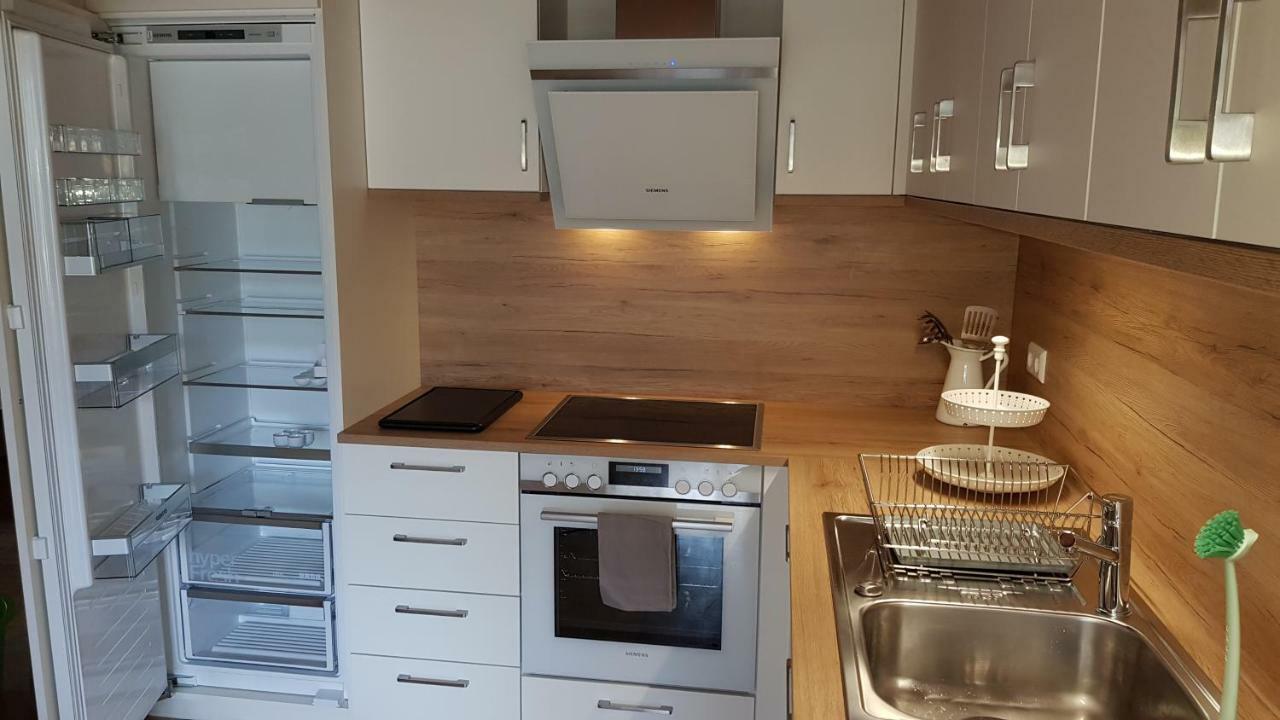 Apartment Raphaelo Nonntal 8 Apartment Берхтесгаден Екстер'єр фото